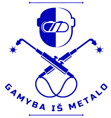 gamybaismetalo
